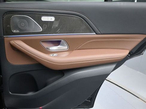 New 2026 Mercedes-Benz GLE 63 AMG S image 28