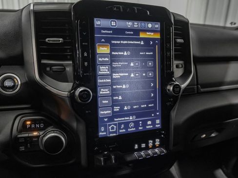 Used 2024 RAM 2500 Big Horn w/ Safety Group image 24