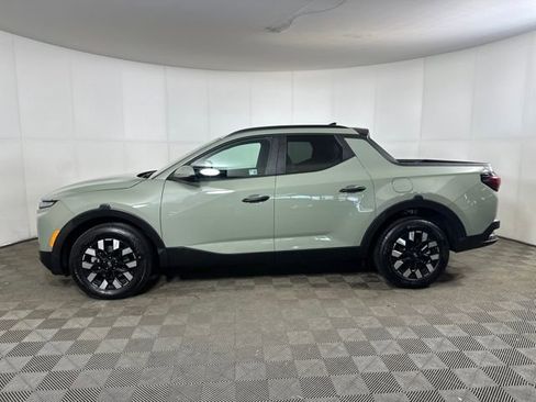 Certified 2025 Hyundai Santa Cruz SEL image 6