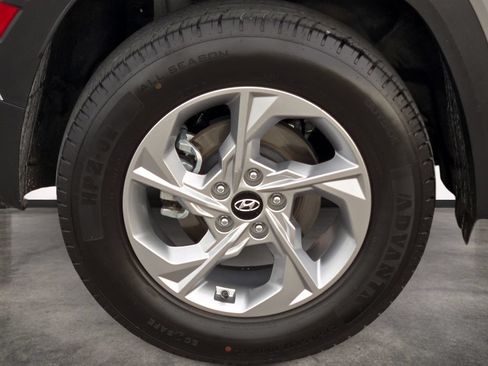 Used 2024 Hyundai Tucson SEL AWD/4WD image 7