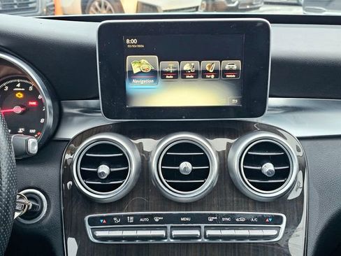 Certified 2017 Mercedes-Benz C 300 C 300 image 37