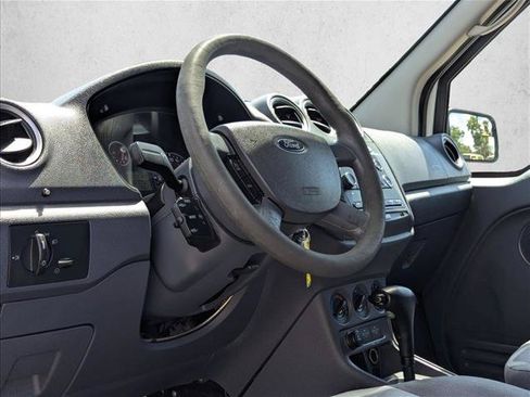 Used 2013 Ford Transit Connect XLT FWD image 10