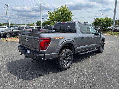 New 2026 Ford F150 Tremor w/ Equipment Group 402A High