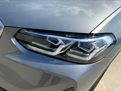 Used 2023 BMW X3 xDrive30i w/ Convenience Package image 47