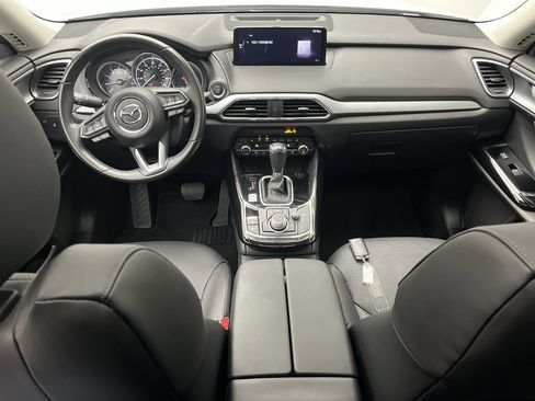 Certified 2023 MAZDA CX-9 Touring Plus image 17