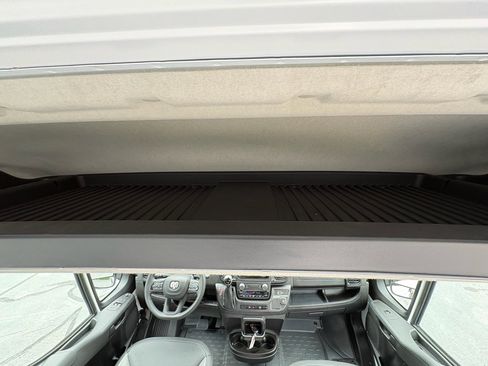 Used 2026 RAM ProMaster 2500 w/ Convenience Group FWD image 26