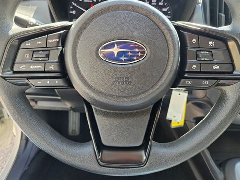 Used 2024 Subaru Crosstrek 2.0i AWD/4WD image 25