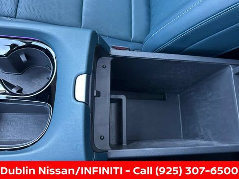 Certified 2026 Nissan Murano Platinum w/ Cargo Package AWD/4WD image 33
