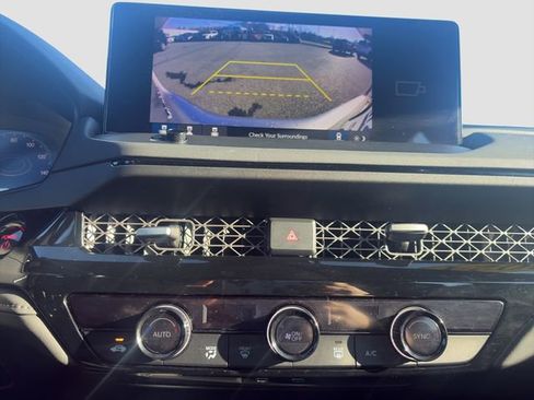 Certified 2024 Honda Accord Sport image 16