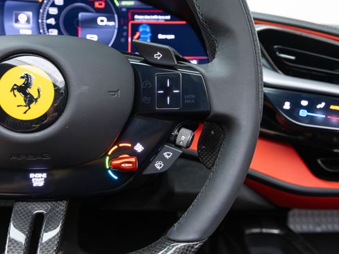 Used 2024 Ferrari SF90 Spider AWD/4WD image 22