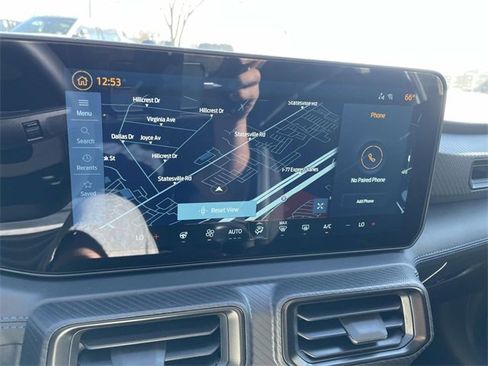 New 2026 Ford Mustang Dark Horse image 7