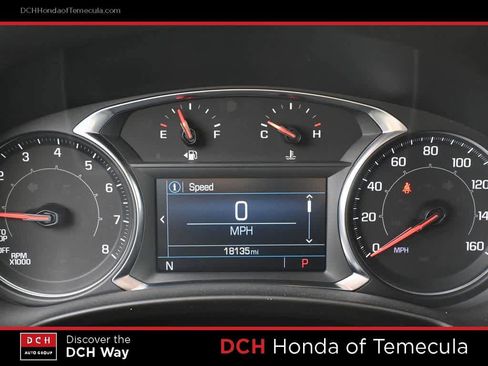 Used 2023 GMC Terrain SLE w/ Elevation Edition image 7