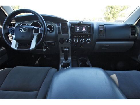 Used 2014 Toyota Sequoia SR5 image 11