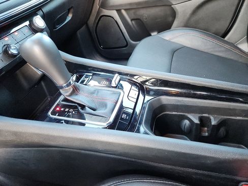 Used 2024 Jeep Compass Trailhawk image 20