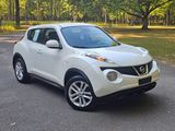 Used 2014 Nissan Juke S image 2