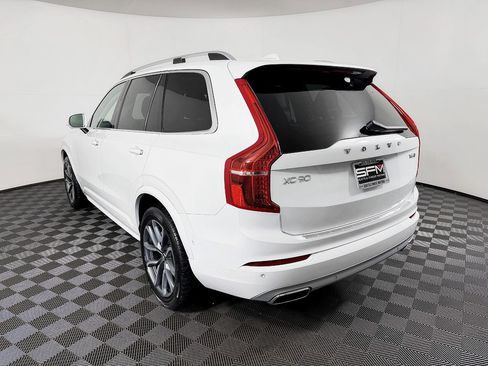 Used 2019 Volvo XC90 T6 Momentum w/ Protection Package Premier AWD/4WD image 16