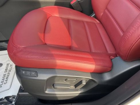 New 2025 MAZDA CX-5 Carbon Edition image 24