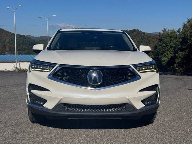 Used 2019 Acura RDX w/ Advance Package FWD image 24