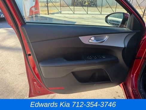 Used 2024 Kia Forte LXS image 18