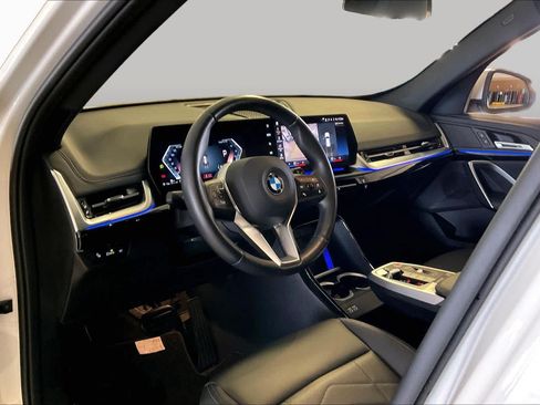Used 2023 BMW X1 xDrive28i w/ Convenience Package AWD/4WD image 16