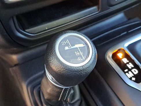 New 2026 Jeep Gladiator Sport image 9