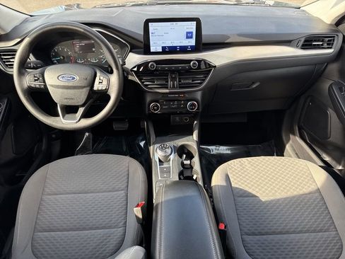 Used 2022 Ford Escape SE image 11