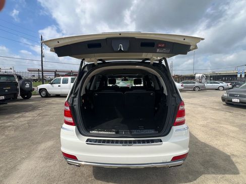 Used 2012 Mercedes-Benz GL 450 4MATIC image 66