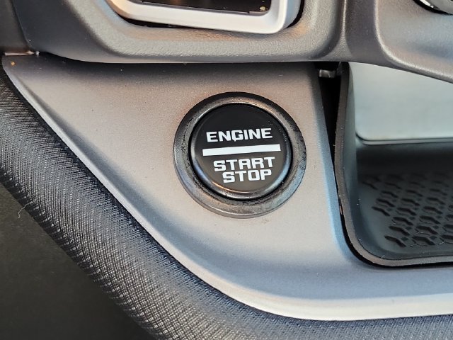 Used 2022 Ford Bronco Sport Big Bend AWD/4WD image 10