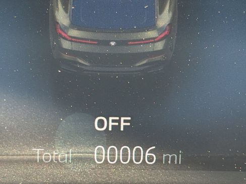 New 2027 BMW X6 xDrive40i AWD/4WD image 22