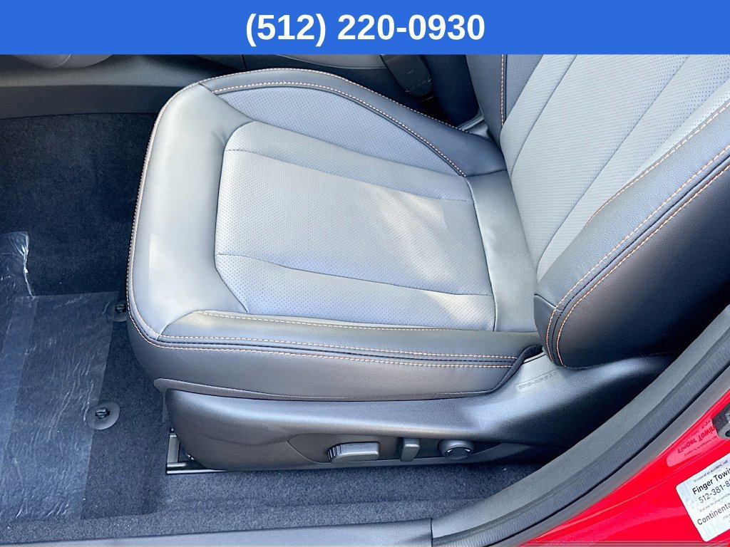New 2026 Subaru Crosstrek 2.5i Limited AWD/4WD image 26