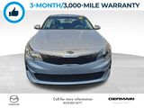 Used 2017 Kia Optima LX image 3
