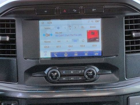 Certified 2023 Ford F150 XL w/ STX Appearance Package AWD/4WD image 18