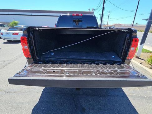 Used 2019 Chevrolet Silverado 2500 LT w/ LT Plus Package AWD/4WD image 17