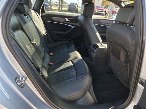Used 2024 Audi A6 Premium Plus image 21