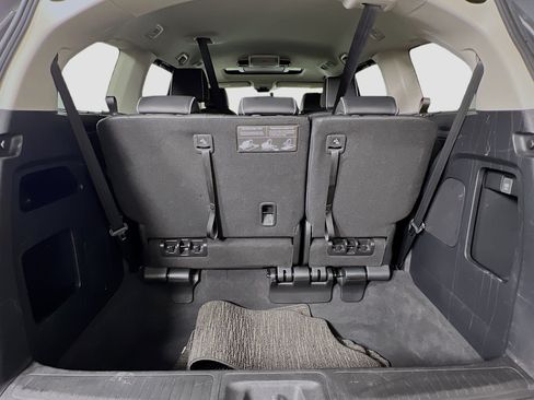 Used 2025 Honda Odyssey Touring image 29