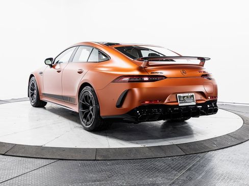 Used 2024 Mercedes-Benz AMG GT 63 S image 29