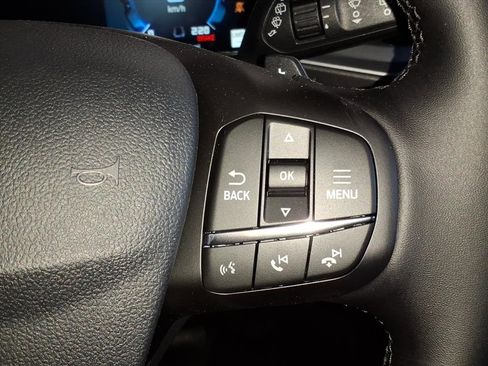 New 2025 Ford Bronco Sport Badlands w/ Sasquatch Badlands Package image 24