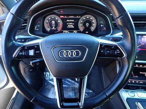 Used 2019 Audi A6 2.0T Premium Plus w/ Premium Plus Package image 14