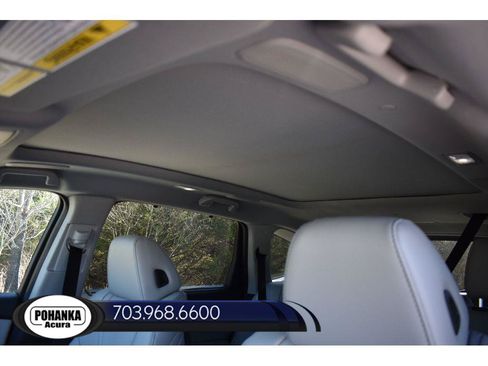 New 2026 Acura MDX SH-AWD w/ Technology Package image 20