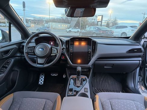 Certified 2025 Subaru Crosstrek 2.5i Sport w/ Crosstrek Mirror Package image 22