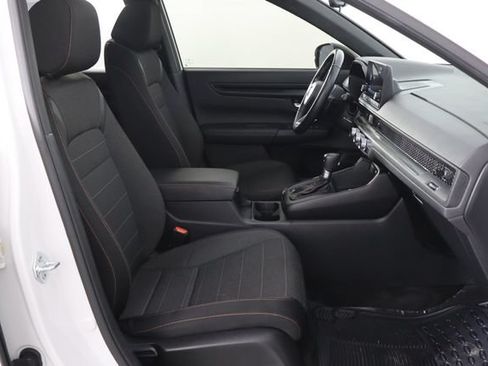 Used 2025 Honda CR-V Sport image 17