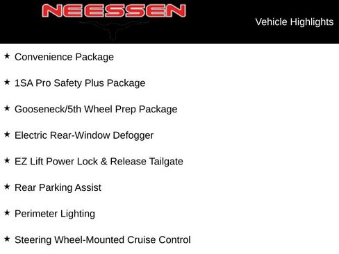 Used 2024 GMC Sierra 3500 Pro AWD/4WD image 5
