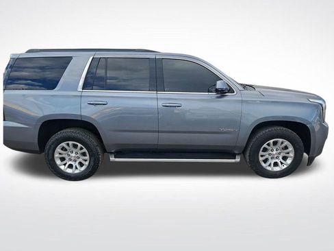 Used 2020 GMC Yukon SLT image 6