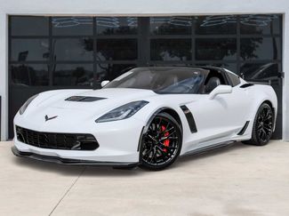 Used 2019 Chevrolet Corvette Z06 video 1