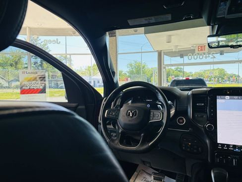Used 2024 RAM 1500 TRX AWD/4WD image 42