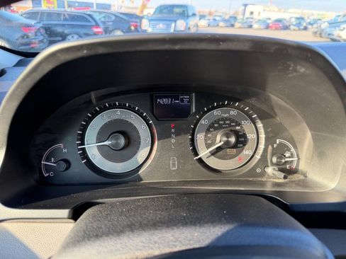 Used 2017 Honda Odyssey EX-L image 49