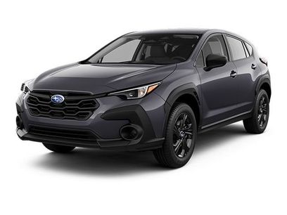 New 2026 Subaru Crosstrek 2.5i