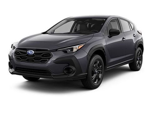 New 2026 Subaru Crosstrek 2.5i image 1