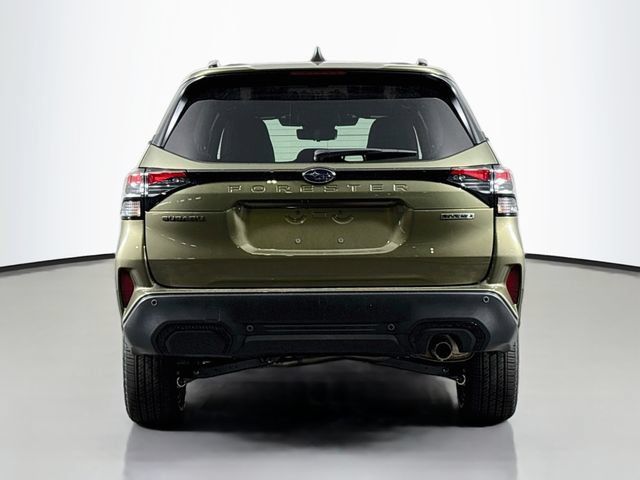 New 2026 Subaru Forester Touring AWD/4WD image 6