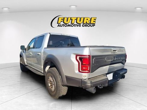 Used 2019 Ford F150 Raptor w/ Equipment Group 802A Luxury AWD/4WD image 4